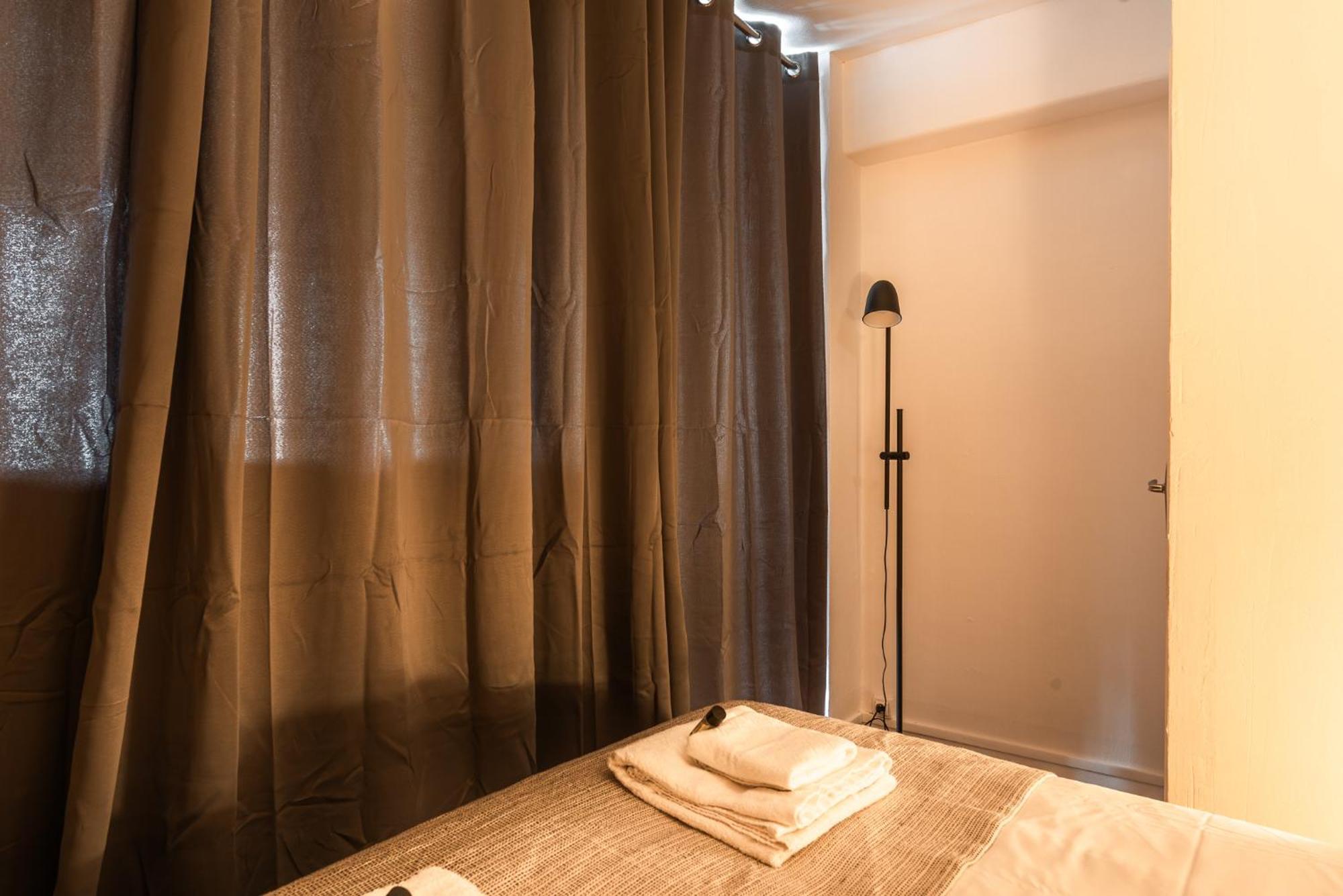 Charming - Atelier Lumieres - 4 Guests Appartement *
